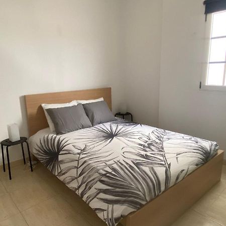 Apartamento Cerca De Las Piscinas Naturales Пунта-де-Мухерес Экстерьер фото