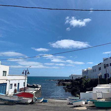 Apartamento Cerca De Las Piscinas Naturales Пунта-де-Мухерес Экстерьер фото