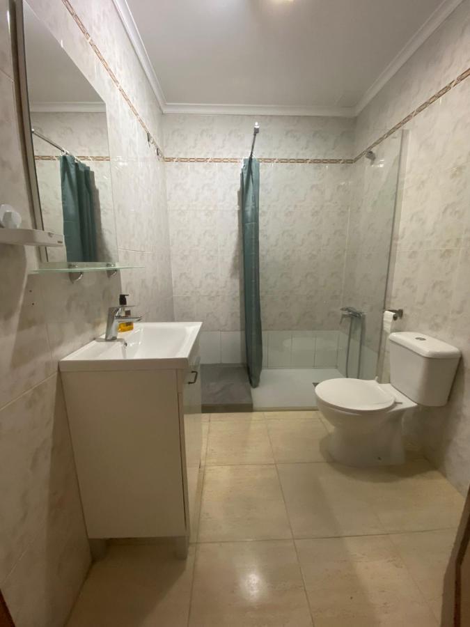 Apartamento Cerca De Las Piscinas Naturales Пунта-де-Мухерес Экстерьер фото