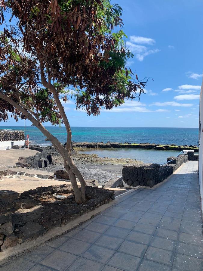 Apartamento Cerca De Las Piscinas Naturales Пунта-де-Мухерес Экстерьер фото